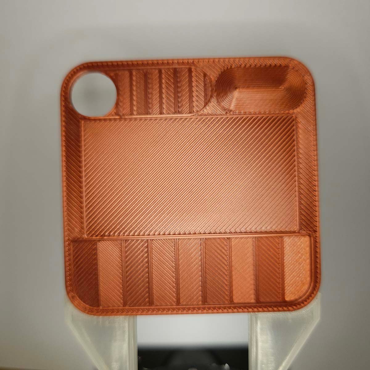 PrintaLot - PLA - Metal Cobre
