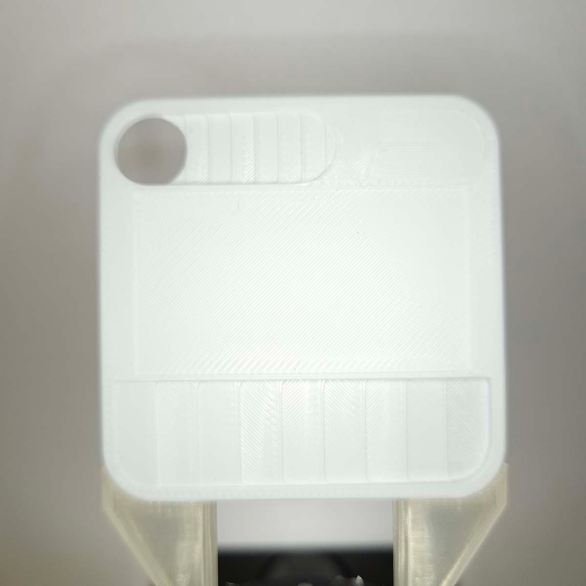 Printalot - PLA - Branco