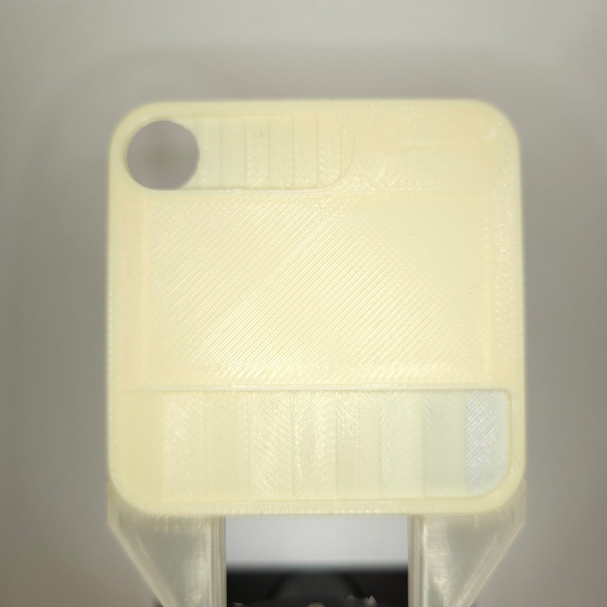 Cliever - PLA - Creme-1200