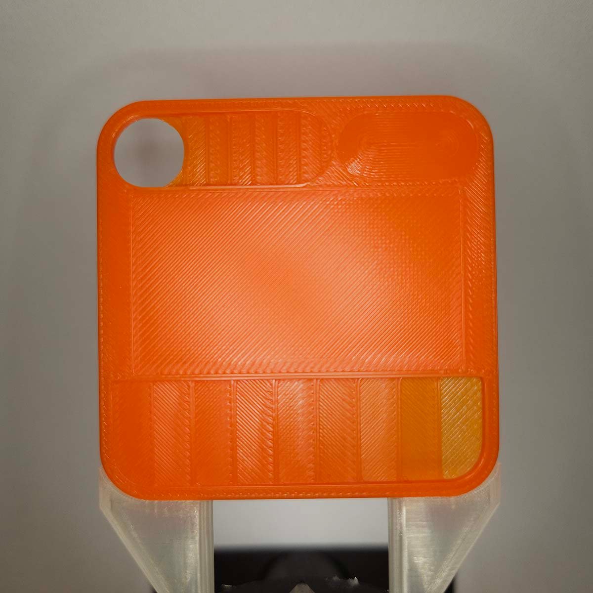 PrintaLot - PLA - Laranja